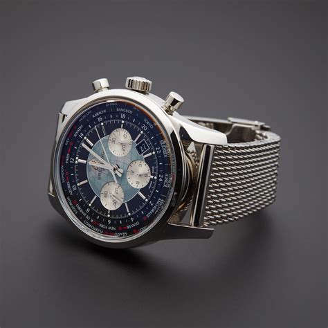 breitling model ab0510|Breitling chronomat automatic 44mm.